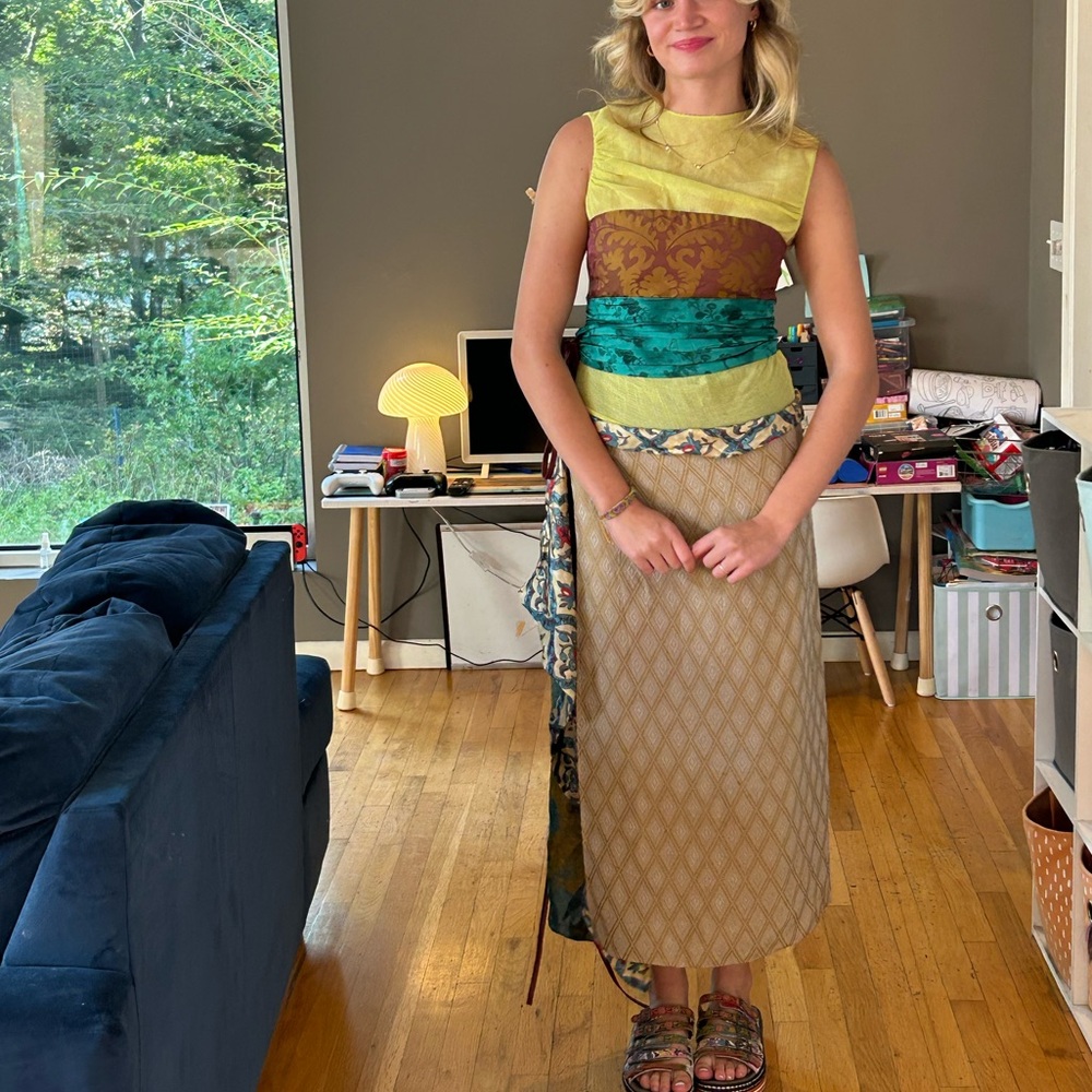 🎁NWOT Zara Atelier Collection LIMITED EDITION - Picture 5 of 7